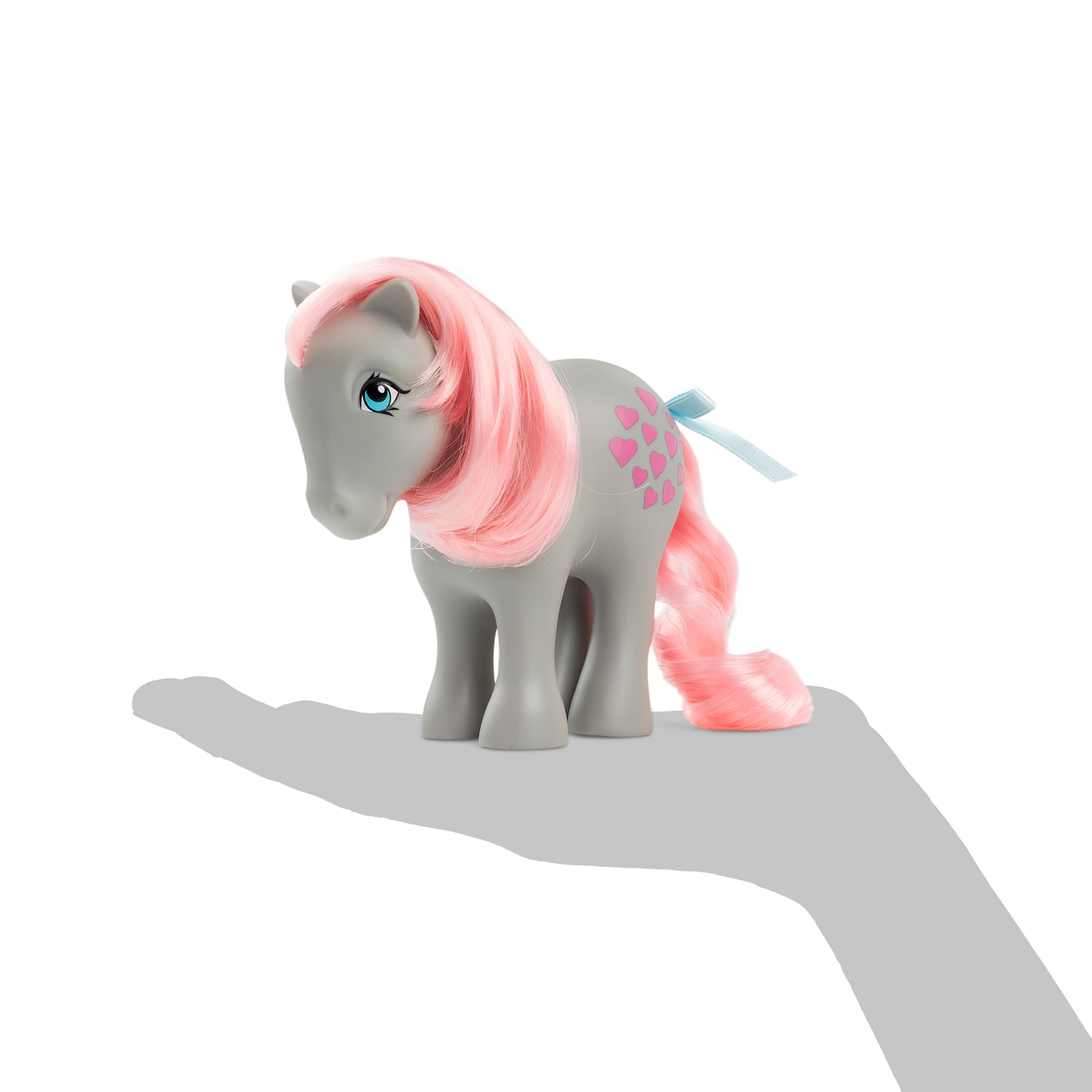 Foto 8 pulgar | Figura De Acción My Little Pony Snuzzle 40 Aniversario, 10 Cm - Venta Internacional.