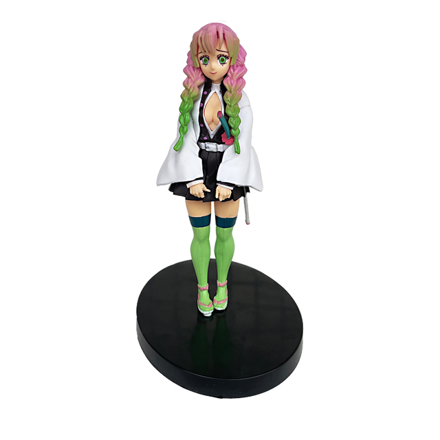 Foto 2 pulgar | Figura Kamado Tanjirou Agatsuma Zenit Bandai, Asesino De Demonios - Venta Internacional.