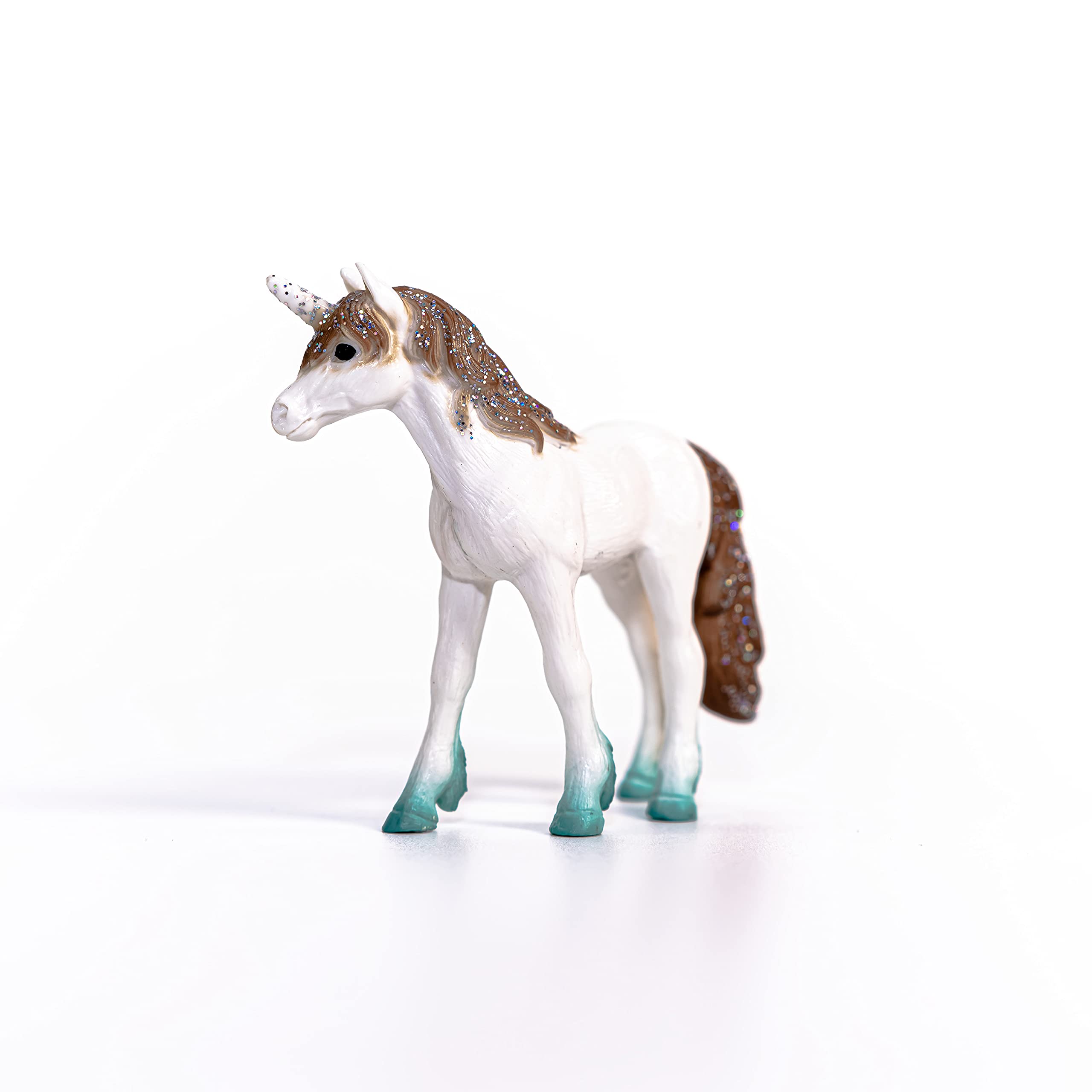 Foto 2 | Unicorn Toy Schleich Bayala Coconut Unicorn Poal 5-12 Años - Venta Internacional.