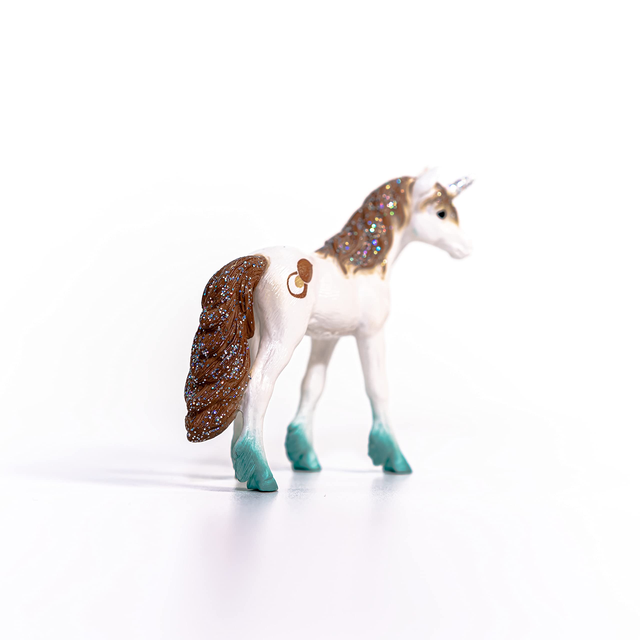 Foto 4 pulgar | Unicorn Toy Schleich Bayala Coconut Unicorn Poal 5-12 Años - Venta Internacional.