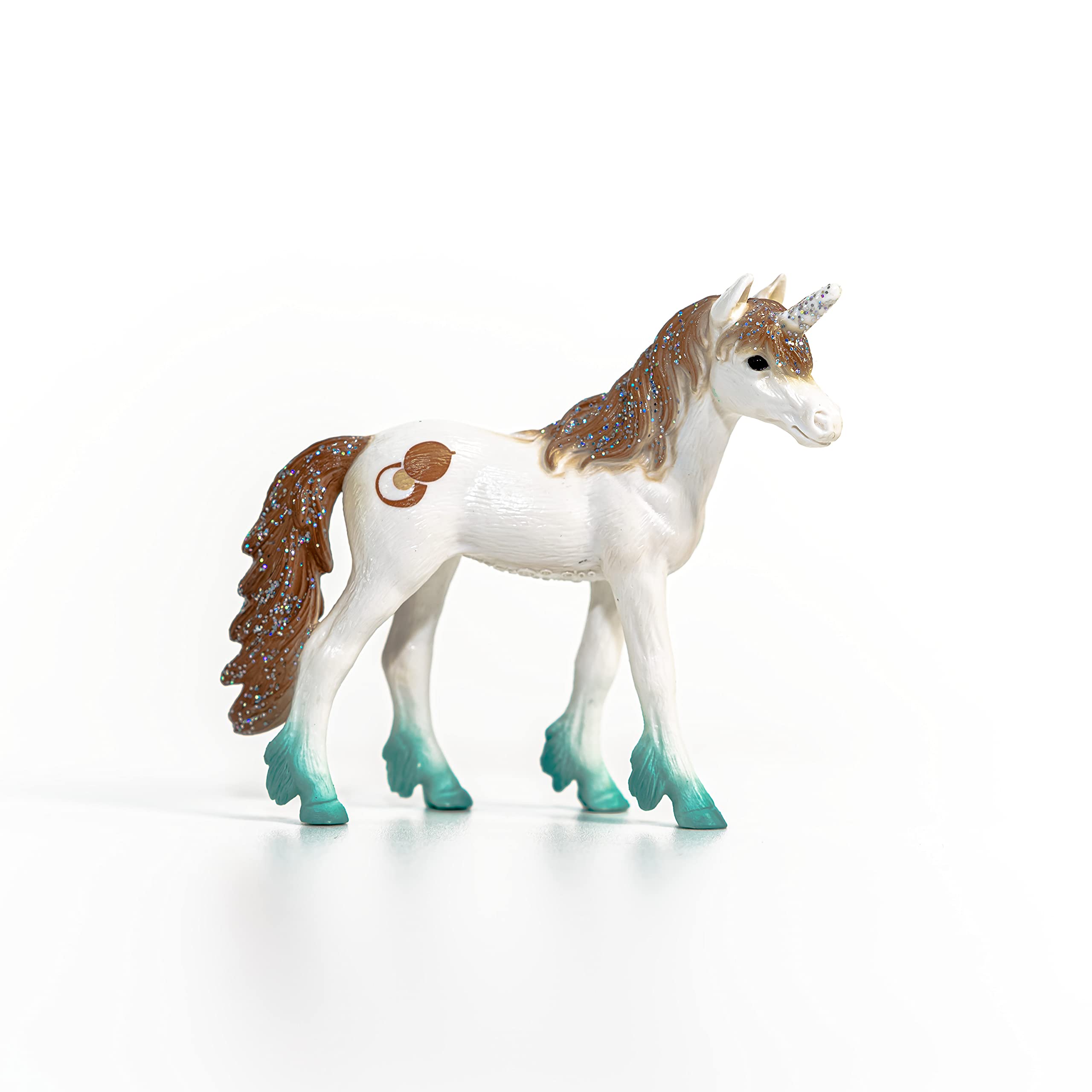 Foto 5 pulgar | Unicorn Toy Schleich Bayala Coconut Unicorn Poal 5-12 Años - Venta Internacional.