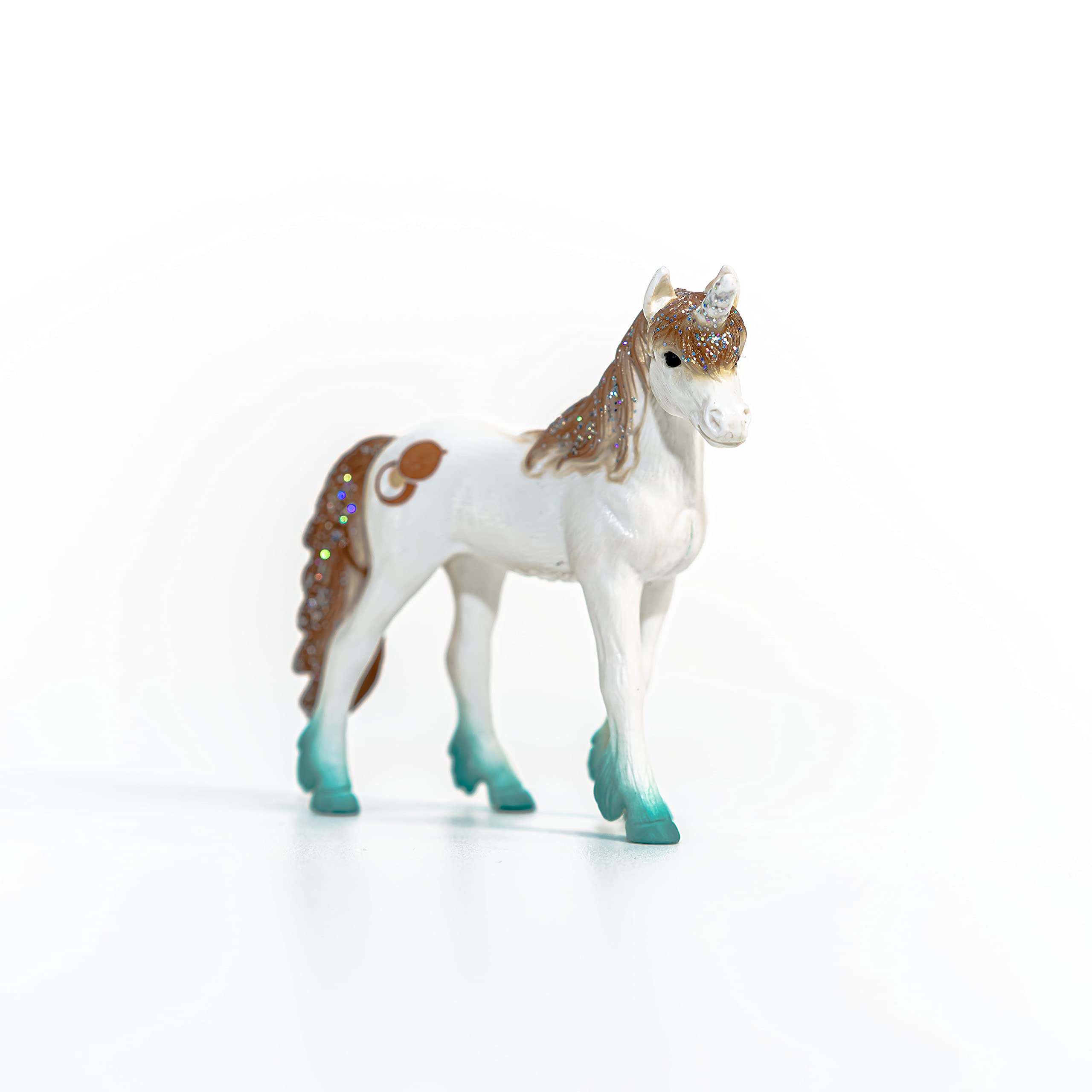 Foto 5 | Unicorn Toy Schleich Bayala Coconut Unicorn Poal 5-12 Años - Venta Internacional.