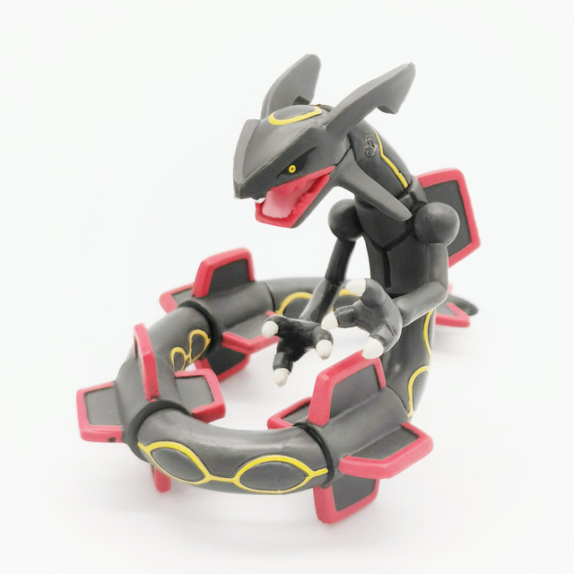 Figuras De Acción Pokémon Chari, Robot Móvil Grande De 6 A 13 Cm - Venta Internacional.