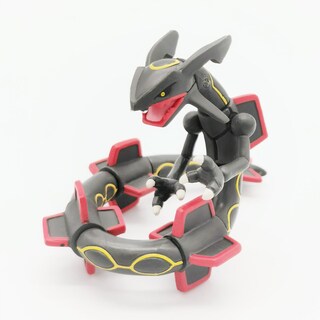 Foto 1 | Figuras De Acción Pokémon Chari, Robot Móvil Grande De 6 A 13 Cm - Venta Internacional.