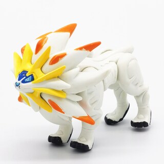 Foto 2 | Figuras De Acción Pokémon Chari, Robot Móvil Grande De 6 A 13 Cm - Venta Internacional.