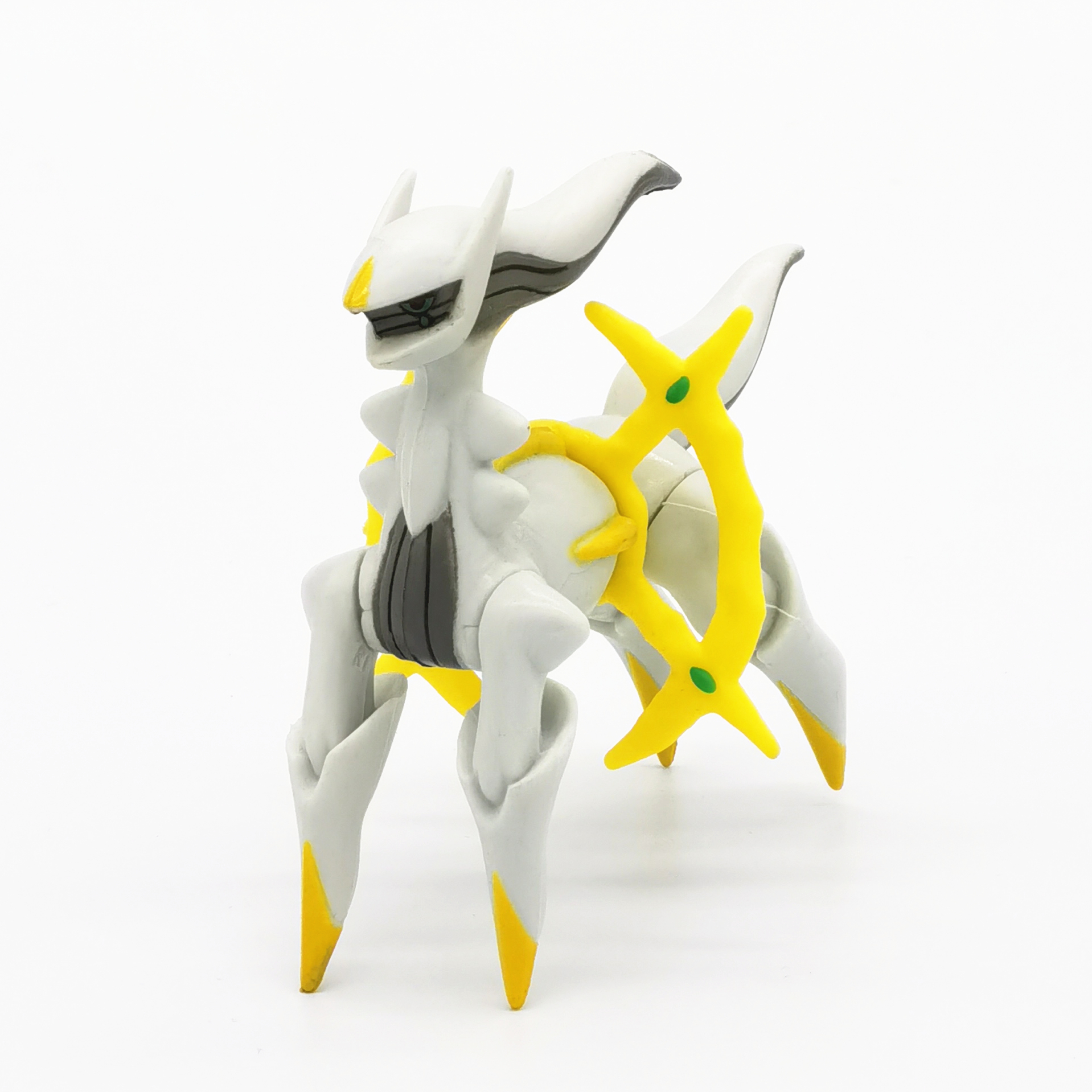 Foto 4 pulgar | Figuras De Acción Pokémon Chari, Robot Móvil Grande De 6 A 13 Cm - Venta Internacional.