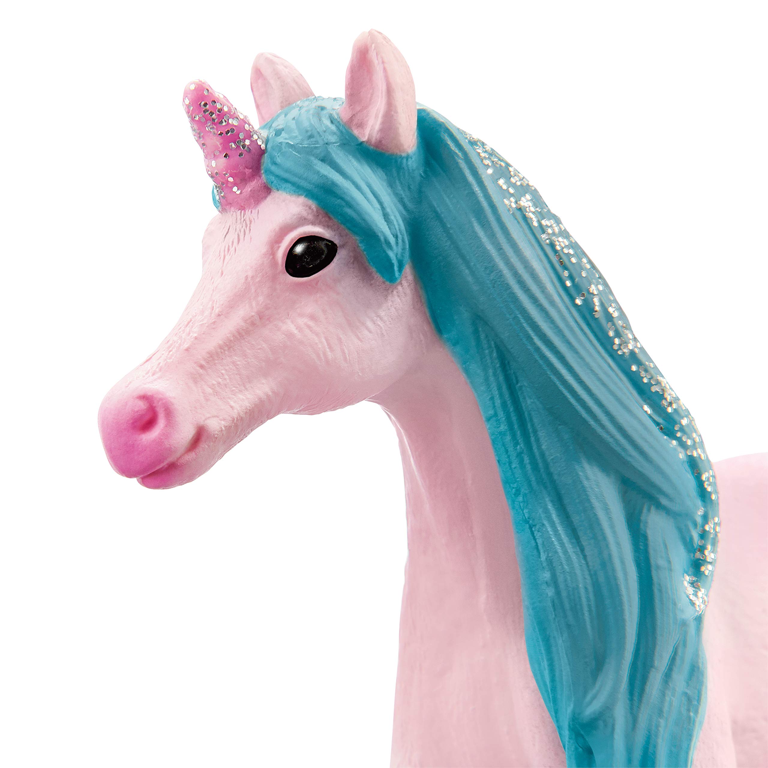 Foto 2 | Unicorn Toy Schleich Bayala Elany Unicorn Foal 5-12 Años - Venta Internacional.