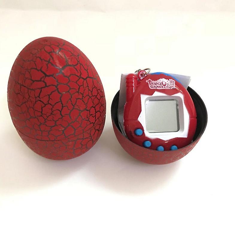 Mascota Electrónica Tamagotchi Pets - Venta Internacional.