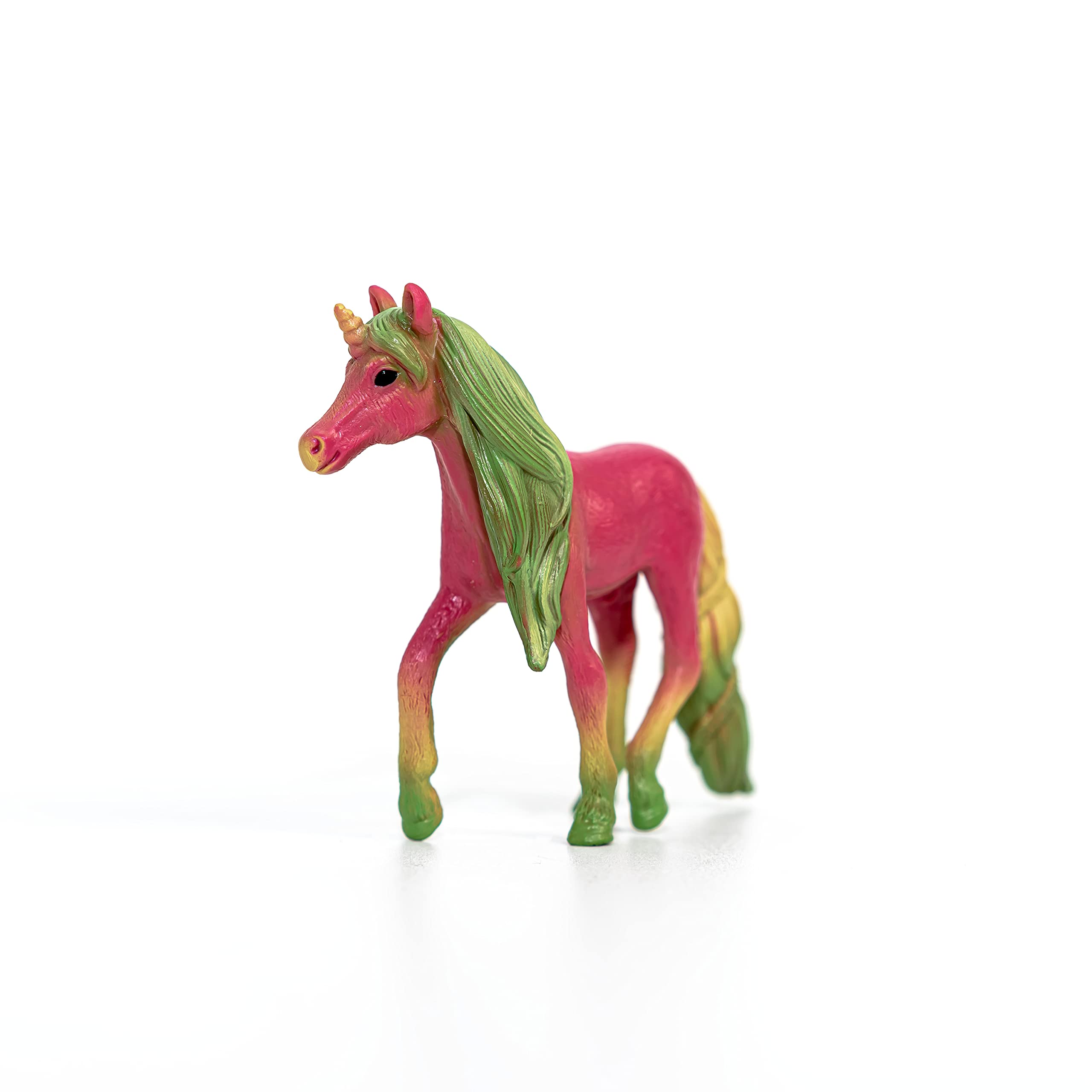 Foto 4 pulgar | Unicorn Toy Schleich Bayala Melon Unicorn Poal 5-12 Años - Venta Internacional.