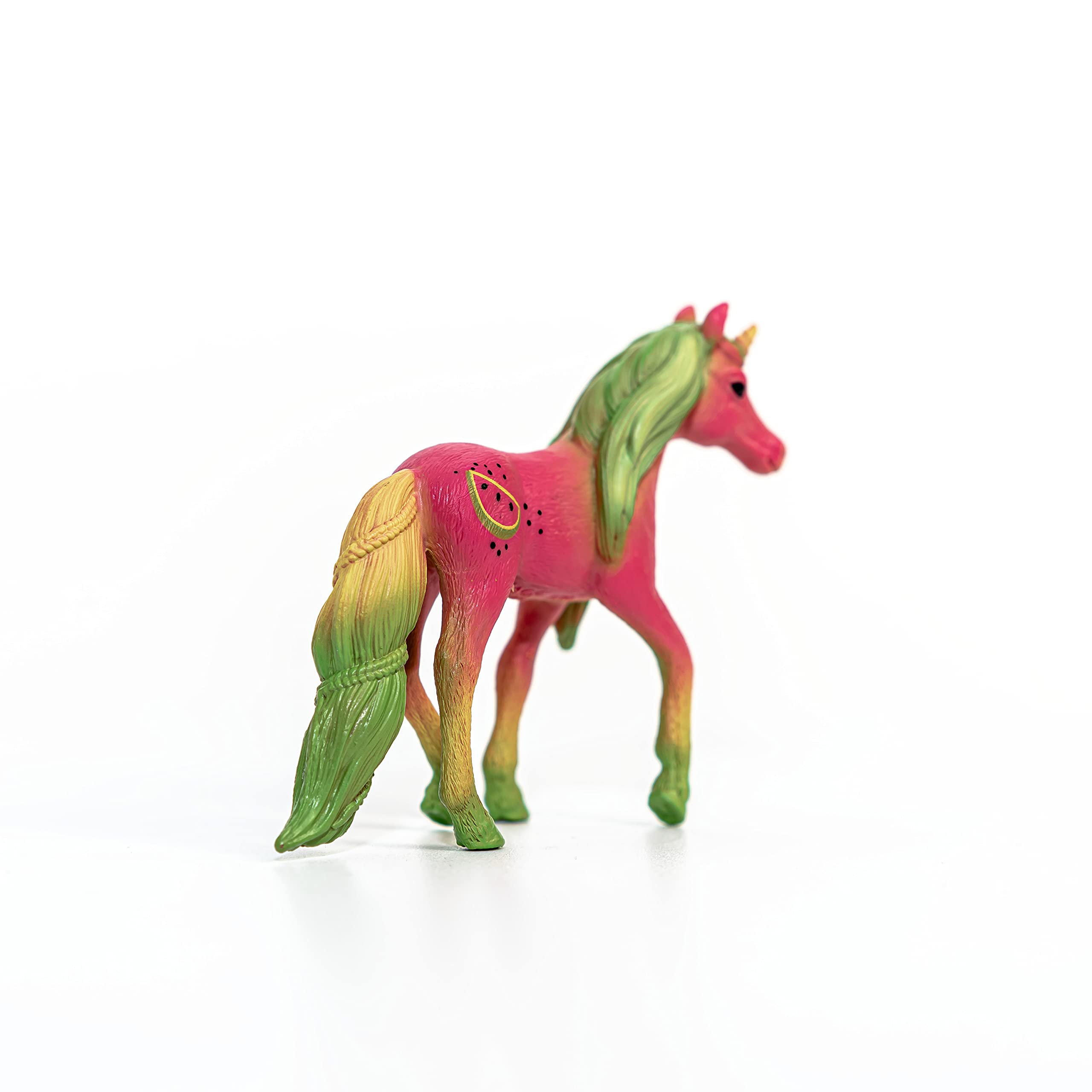 Foto 4 | Unicorn Toy Schleich Bayala Melon Unicorn Poal 5-12 Años - Venta Internacional.