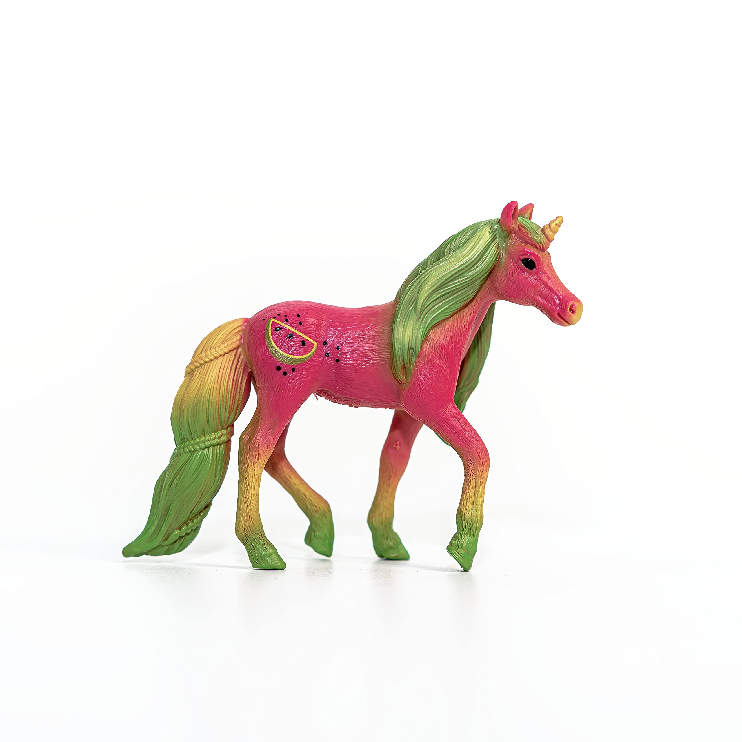 Foto 5 | Unicorn Toy Schleich Bayala Melon Unicorn Poal 5-12 Años - Venta Internacional.