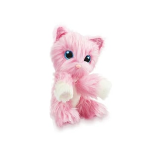 Foto 2 | Mystery Pet Little Live Scruff-a-luvs Rosa/lila/azul Azul - Venta Internacional.