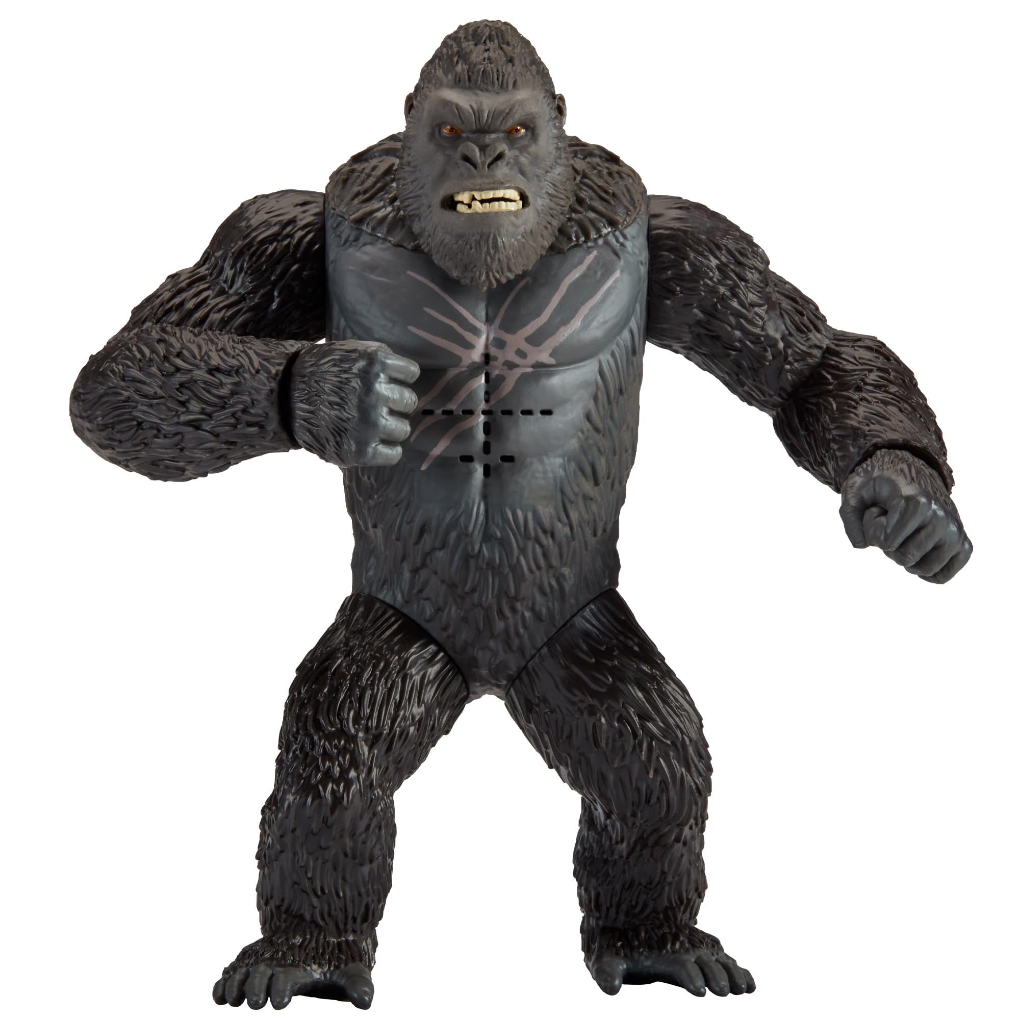 Foto 2 pulgar | Figura de Acción Godzilla-Kong - Venta Internacional