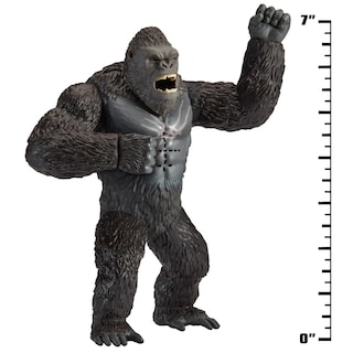 Foto 2 | Figura de Acción Godzilla-Kong - Venta Internacional