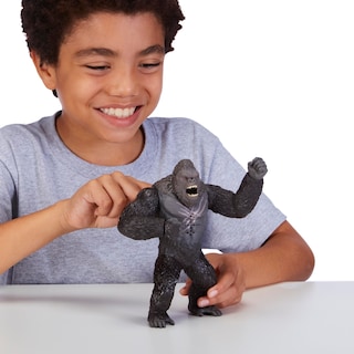 Foto 7 | Figura de Acción Godzilla-Kong - Venta Internacional