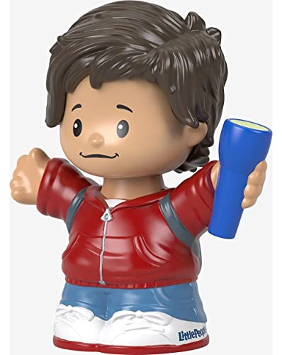 Foto 5 pulgar | Set De Figuras Fisher-price Little People E.t. The Extra-terrest - Venta Internacional.