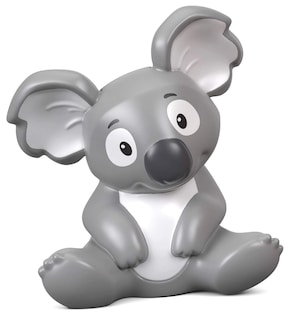 Foto 1 | Koala Toy Fisher-price Little People - Venta Internacional.