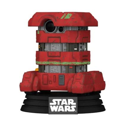 Funko Star Wars Andor B2emo Pop! Vinilo Figura Coleccionable  - Venta Internacional.