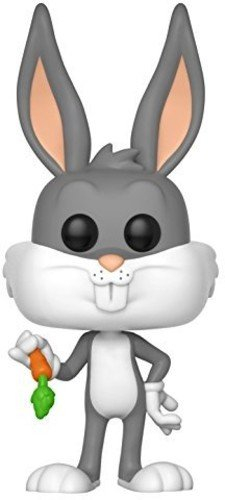 Foto 2 pulgar | ¡funko Pop! Animación: Looney Tunes - Bugs Juguete Coleccionable, Multi - Venta Internacional.