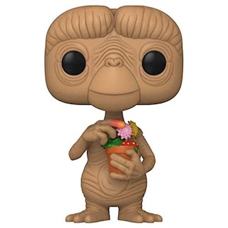 Foto 3 | ¡funko Pop! Películas: E.t. El Extraterrestre - E.t. Con - Venta Internacional.