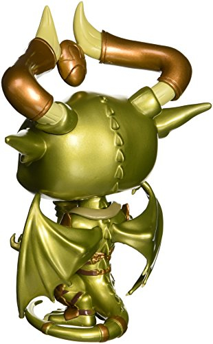 Foto 3 pulgar | Funko Pop Games: Magic The Gathering - Serie 2 Figura De Vinil Nicol Bolas, 6'', Multicolor - Venta Internacional.