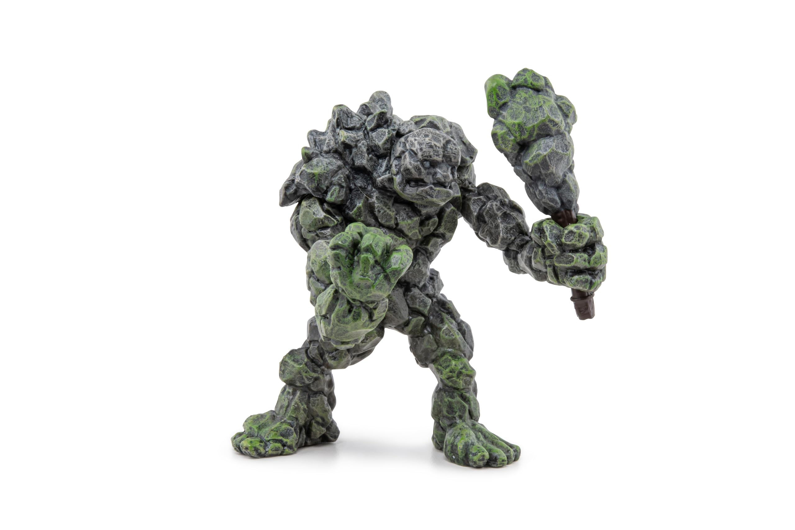Foto 2 pulgar | Figura De Colección Papo Fantasy Stone Golem 36027 - Venta Internacional