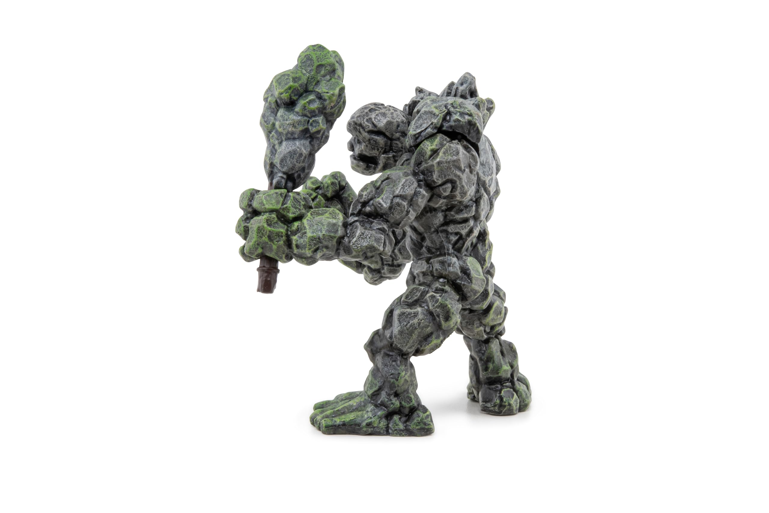 Foto 3 pulgar | Figura De Colección Papo Fantasy Stone Golem 36027 - Venta Internacional