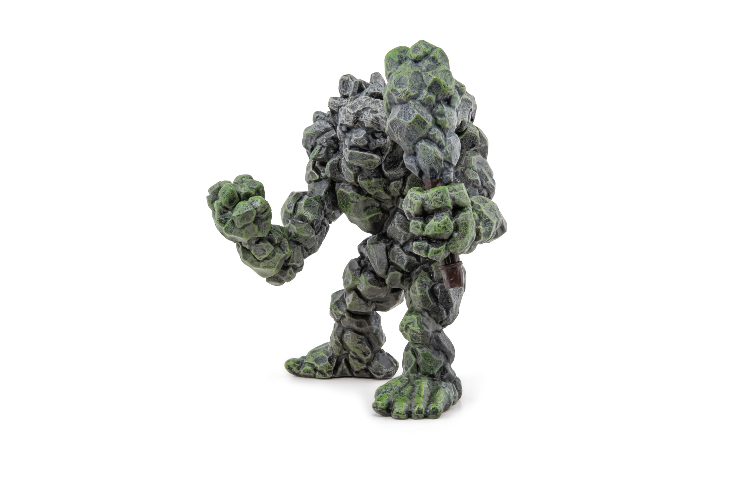Foto 5 pulgar | Figura De Colección Papo Fantasy Stone Golem 36027 - Venta Internacional