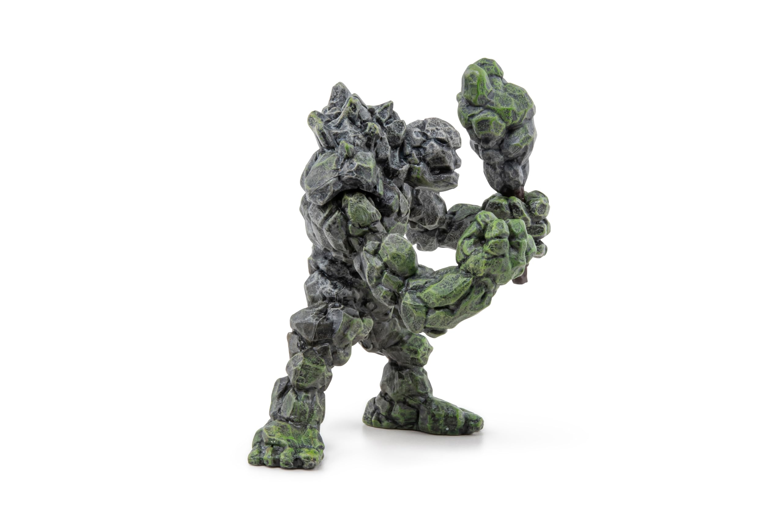 Foto 6 pulgar | Figura De Colección Papo Fantasy Stone Golem 36027 - Venta Internacional
