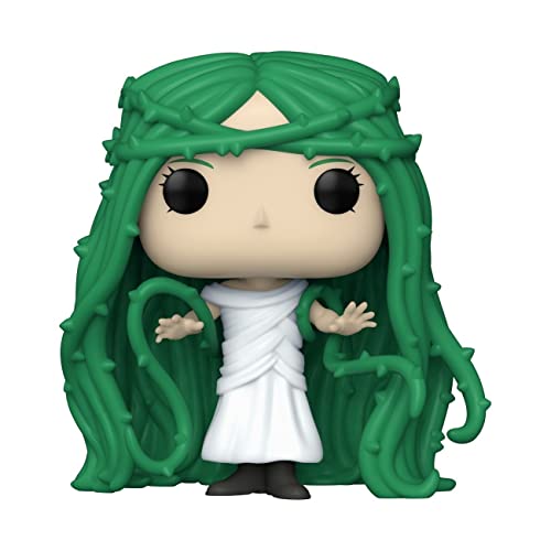 Foto 3 pulgar | Figura De Vinilo Funko Pop! Mi Héroe Academia Ibara Shiozaki - Venta Internacional.