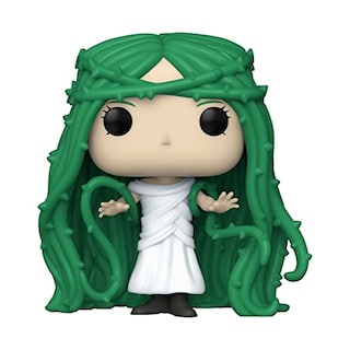 Foto 2 | Figura De Vinilo Funko Pop! Mi Héroe Academia Ibara Shiozaki - Venta Internacional.