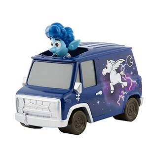 Foto 4 | Adelante Mini Figs Ian Lightfoot Y Guineve - Venta Internacional.