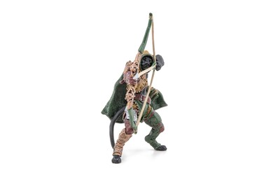 Foto 3 | Figura de Colección Papo Mutant Panther Fantasy 36039 - Venta Internacional