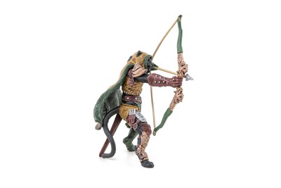 Foto 5 | Figura de Colección Papo Mutant Panther Fantasy 36039 - Venta Internacional