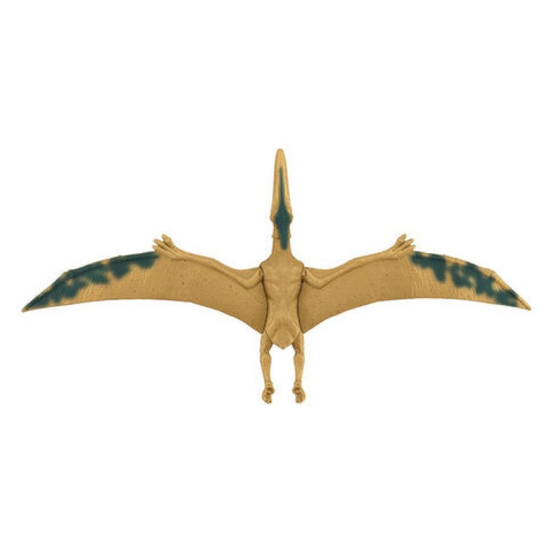 Foto 3 pulgar | Figura De Acción Toy Pteranodon 30 Cm - Venta Internacional.