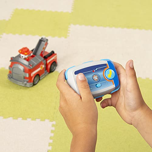 Foto 4 pulgar | Paw Patrol 6054195 Rcp Rdc Rc Marshall Gml, Multicolor - Venta Internacional.