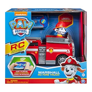 Foto 5 | Paw Patrol 6054195 Rcp Rdc Rc Marshall Gml, Multicolor - Venta Internacional.