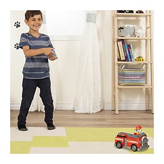 Foto 7 | Paw Patrol 6054195 Rcp Rdc Rc Marshall Gml, Multicolor - Venta Internacional.