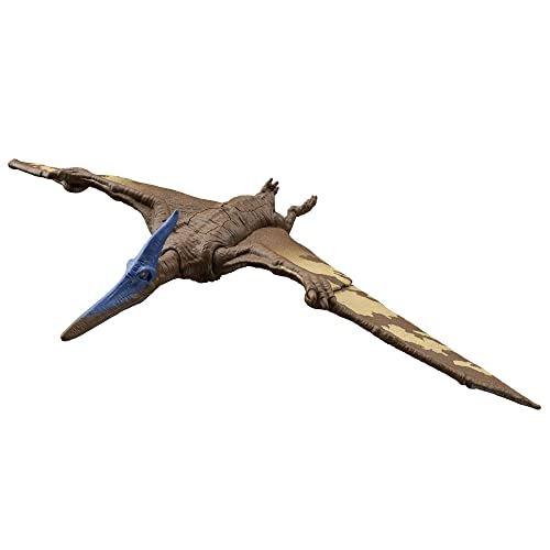 Foto 6 pulgar | Figura de Acción de Dinosaurio Jurassic World Dominion Roar Strikers - Venta Internacional