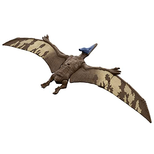Foto 7 pulgar | Figura de Acción de Dinosaurio Jurassic World Dominion Roar Strikers - Venta Internacional
