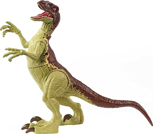 Foto 5 pulgar | Figura de Acción de Dinosaurio Cretácico de Jurassic World - Venta Internacional