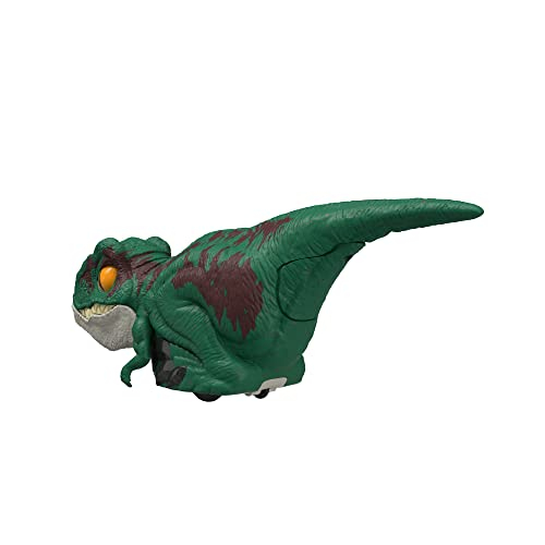 Foto 5 pulgar | Figura De Acción Jurassic World Dominion Uncaged Velociraptor - Venta Internacional.