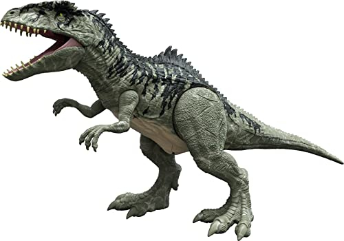 Foto 2 pulgar | Figura De Acción Jurassic World Dominion Giganotosaurus - Venta Internacional.