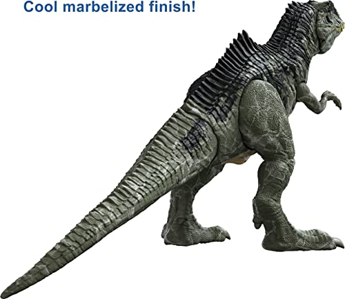 Foto 6 pulgar | Figura De Acción Jurassic World Dominion Giganotosaurus - Venta Internacional.
