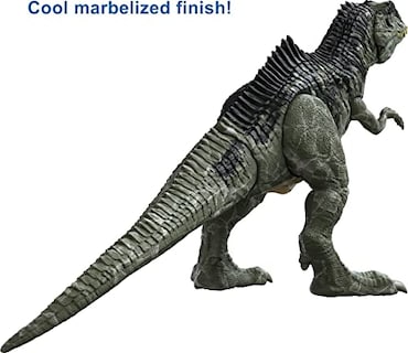 Foto 5 | Figura De Acción Jurassic World Dominion Giganotosaurus - Venta Internacional.