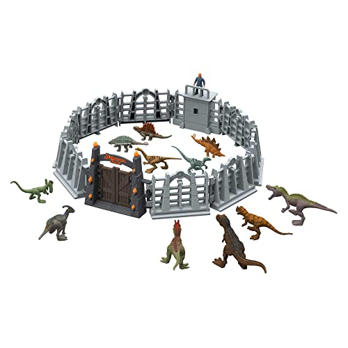 Foto 2 pulgar | Calendario De Adviento Jurassic World Dominion Con Cuenta Regresiva De 24 Días - Venta Internacional.