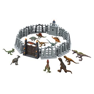 Foto 1 | Calendario De Adviento Jurassic World Dominion Con Cuenta Regresiva De 24 Días - Venta Internacional.