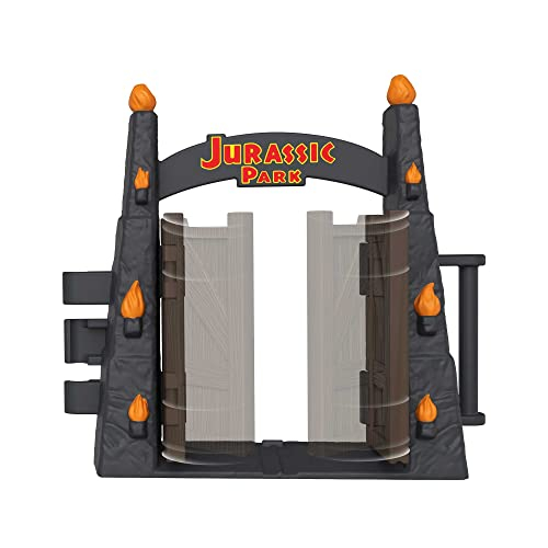 Foto 5 pulgar | Calendario De Adviento Jurassic World Dominion Con Cuenta Regresiva De 24 Días - Venta Internacional.
