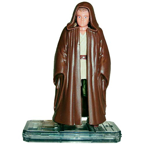 Foto 6 pulgar | Star Wars Episodio 1 Anakin Skywalker (naboo) Figura De Acción - Venta Internacional.