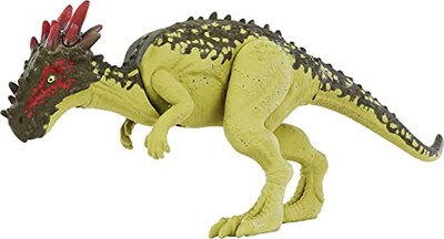 Foto 1 | Figura De Acción Jurassic World Wild Pack Dracorex Herbivore - Venta Internacional.